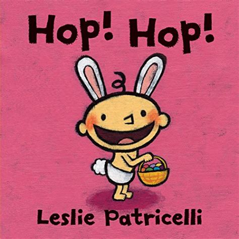 hop hop leslie patricelli board books Epub