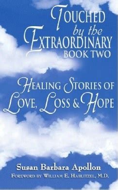 hope and a future a story of love loss and living again Reader