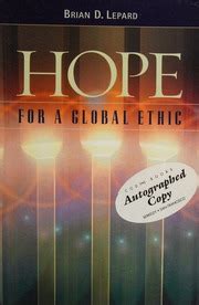 hope for a global ethic shared principles in religious scriptures Doc