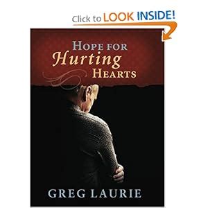 hope for hurting hearts Epub