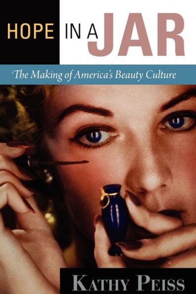 hope in a jar the making of americas beauty culture Doc
