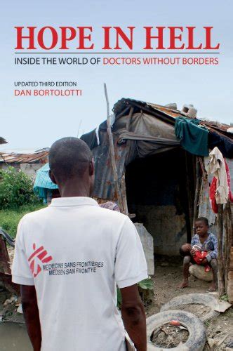 hope in hell inside the world of doctors without borders Reader