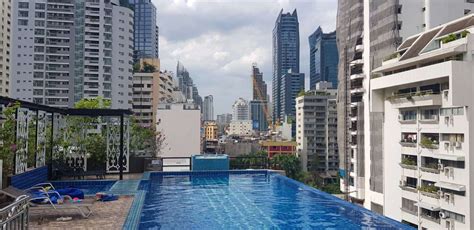 hope land hotel sukhumvit 8