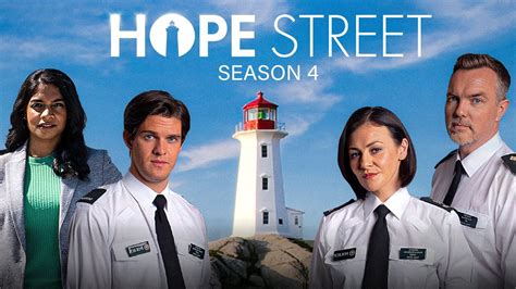 hope street season 4