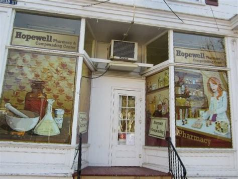 hopewell pharmacy new jersey