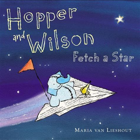 hopper and wilson fetch a star Epub