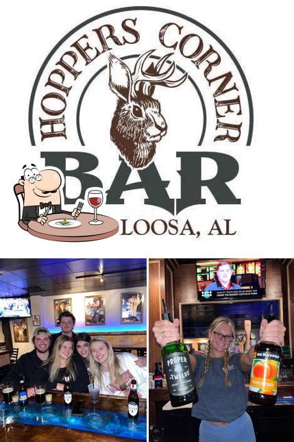 hoppers south tuscaloosa