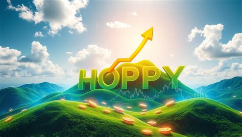 hoppy price prediction