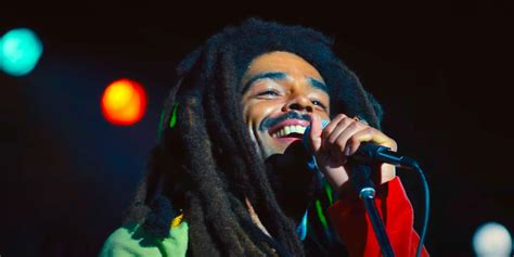 horários de exibição de bob marley: one love