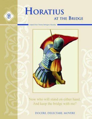 horatius at the bridge text and study guide Doc