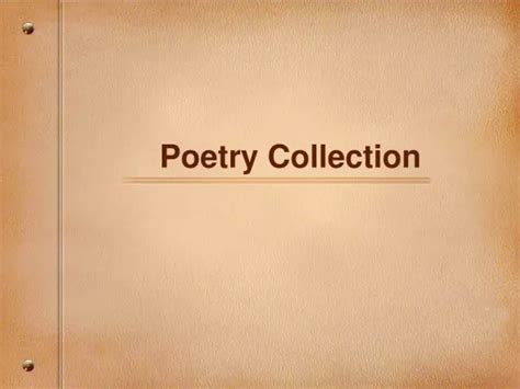 horizon watcher collected poetry Kindle Editon