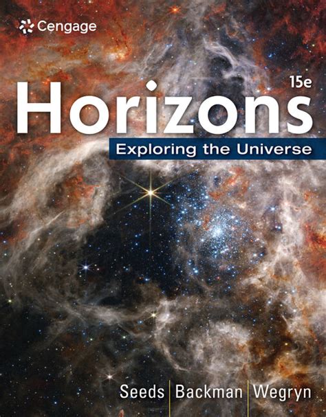 horizons exploring the universe Kindle Editon