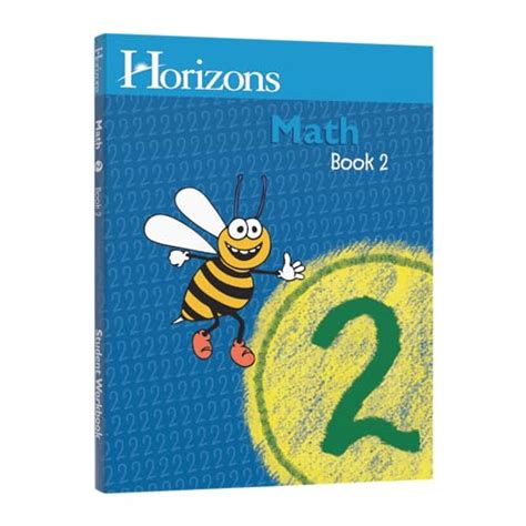 horizons mathematics 2 book two lifepac Kindle Editon