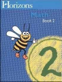 horizons mathematics 2 book two lifepac Kindle Editon