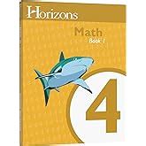 horizons mathematics 5 book 1 lifepac PDF