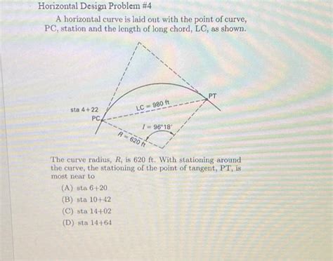 horizontal curve problems answers Kindle Editon