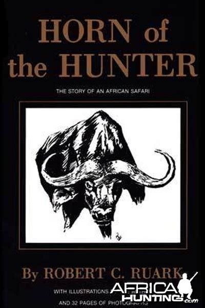 horn of the hunter the story of an african safari Epub