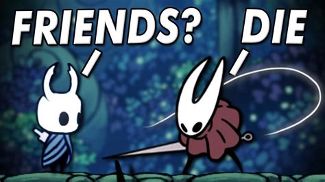 hornet hollow knight reward