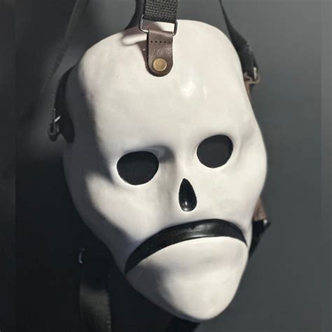 horror killer masks