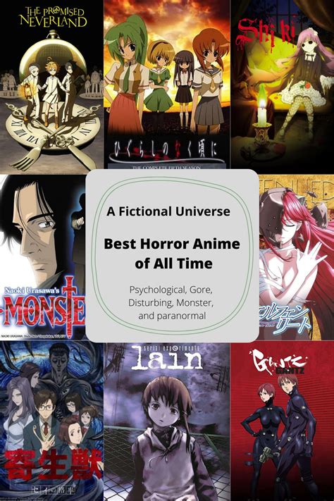 horror manga recommendations