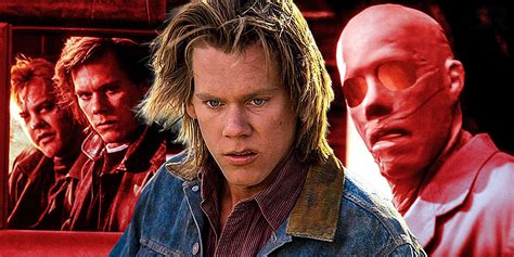 horror movies kevin bacon