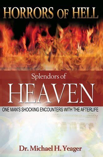 horrors of hell splendors of heaven Epub