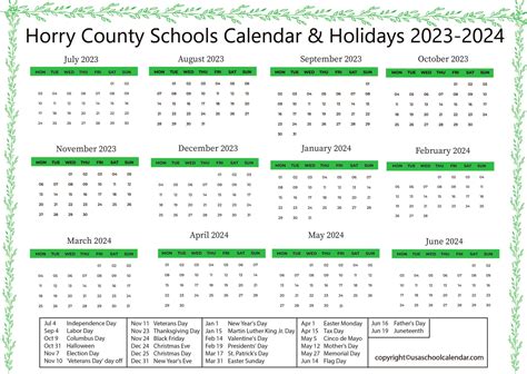 horry county schools calendar 2013 2014 Epub