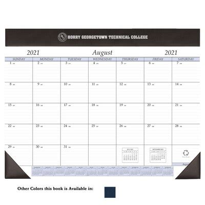 horry georgetown tech calendar