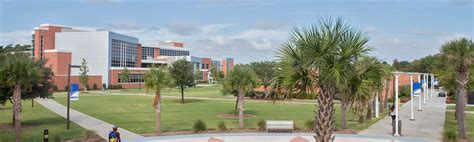 horry georgetown tech grand strand