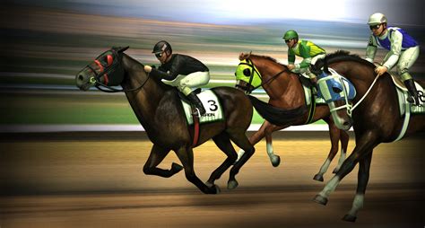 horse betting online