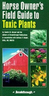 horse owners field guide to toxic plants PDF