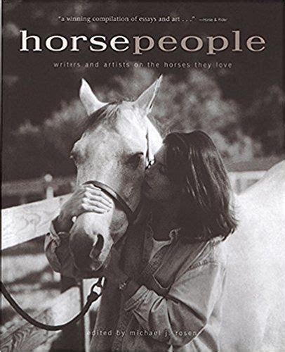 horse people writers and artists on the horses they love PDF