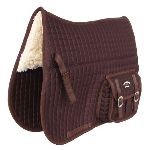 horse saddle pad