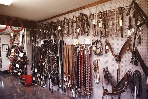 horse store