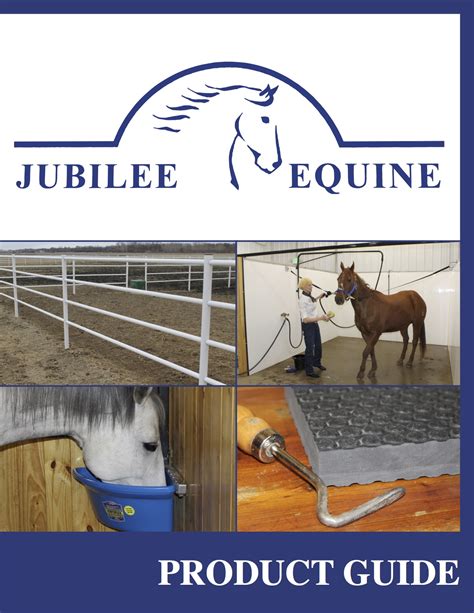Horse Supply Catalogs
