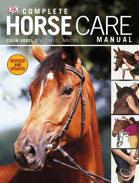 horse vol treatment complete management Doc