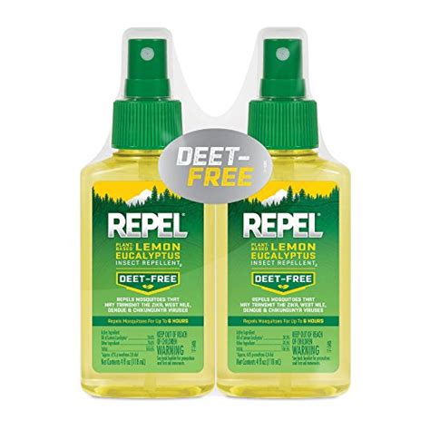 horsefly repellent