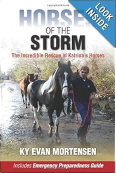horses of the storm the incredible rescue of katrinas horses PDF