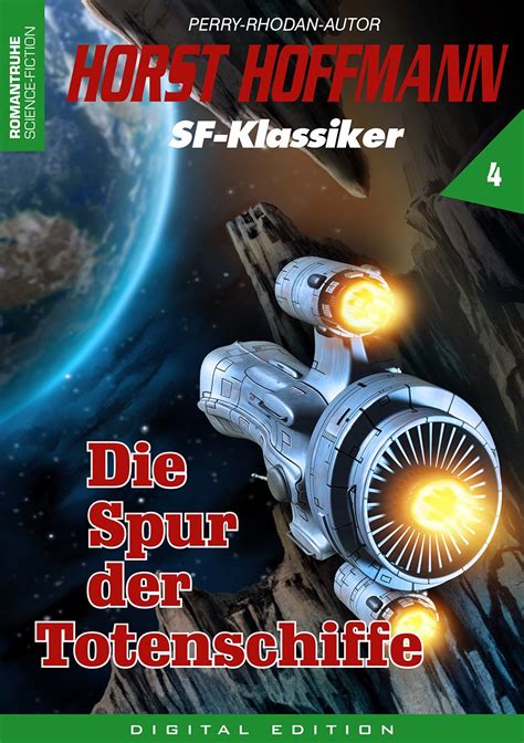 horst hoffmann sf klassiker begegnung tiefe ebook Reader