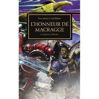horus heresy lhonneur vengeance dultramar PDF