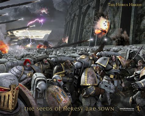 horus senor de la guerra warhammer 40 000 Kindle Editon