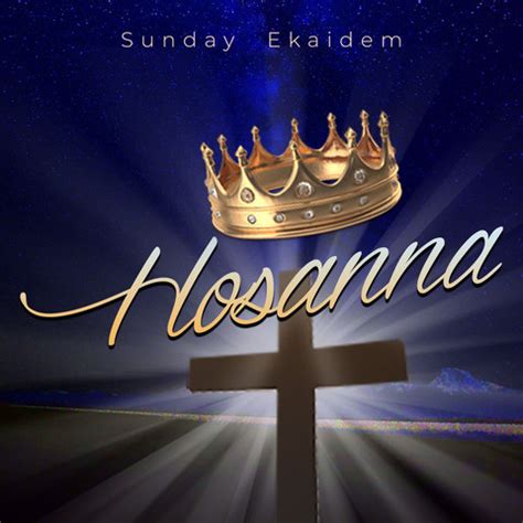 hosanna songs download