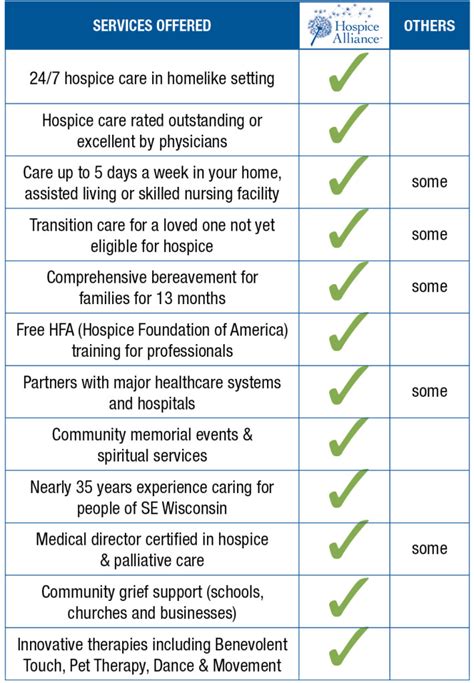 hospice charting guidelines Doc