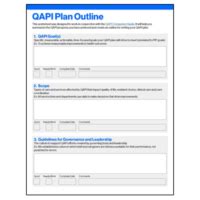 hospice-qapi-program-outline-sample Ebook Epub