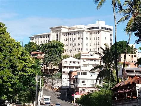 hospital ana nery