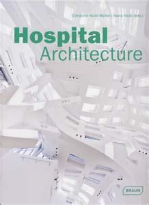 hospital architecture architecture in focus PDF