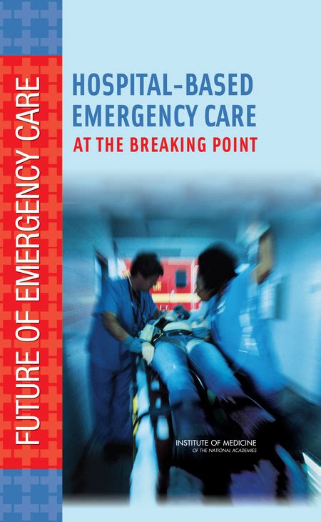 hospital based emergency care pdf PDF