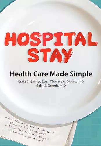 hospital stay health care made simple Reader