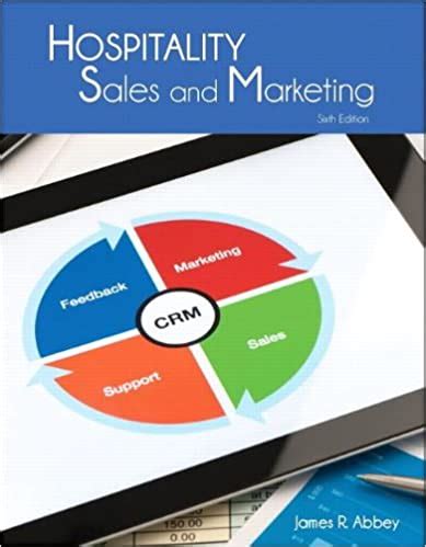 hospitality sales and marketing with answer sheet PDF