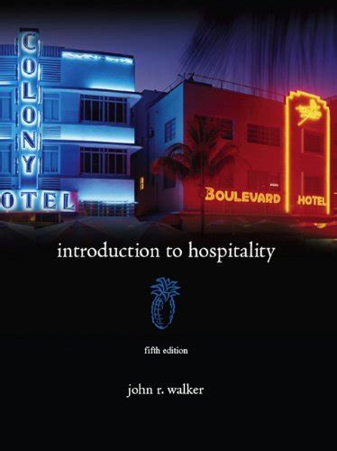 hospitality today 5th edition pdf Doc